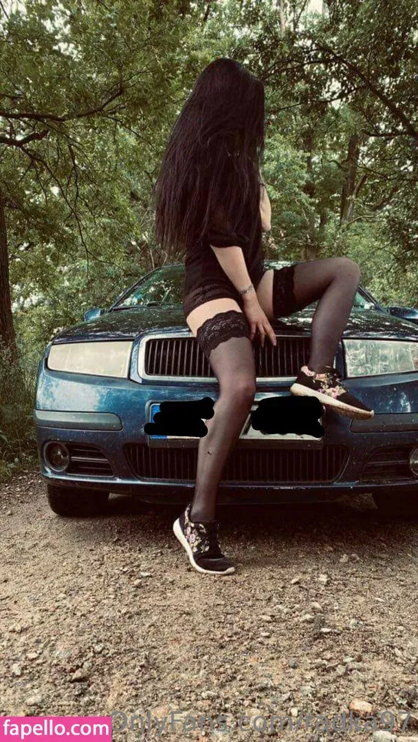 radka97 Onlyfans Photo Gallery 