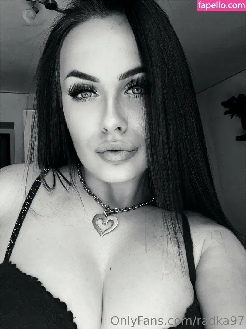 radka97 Onlyfans Photo Gallery 