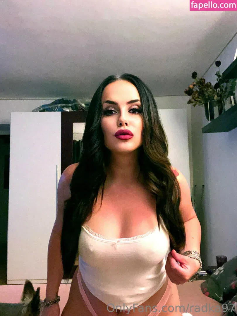 radka97 Onlyfans Photo Gallery 
