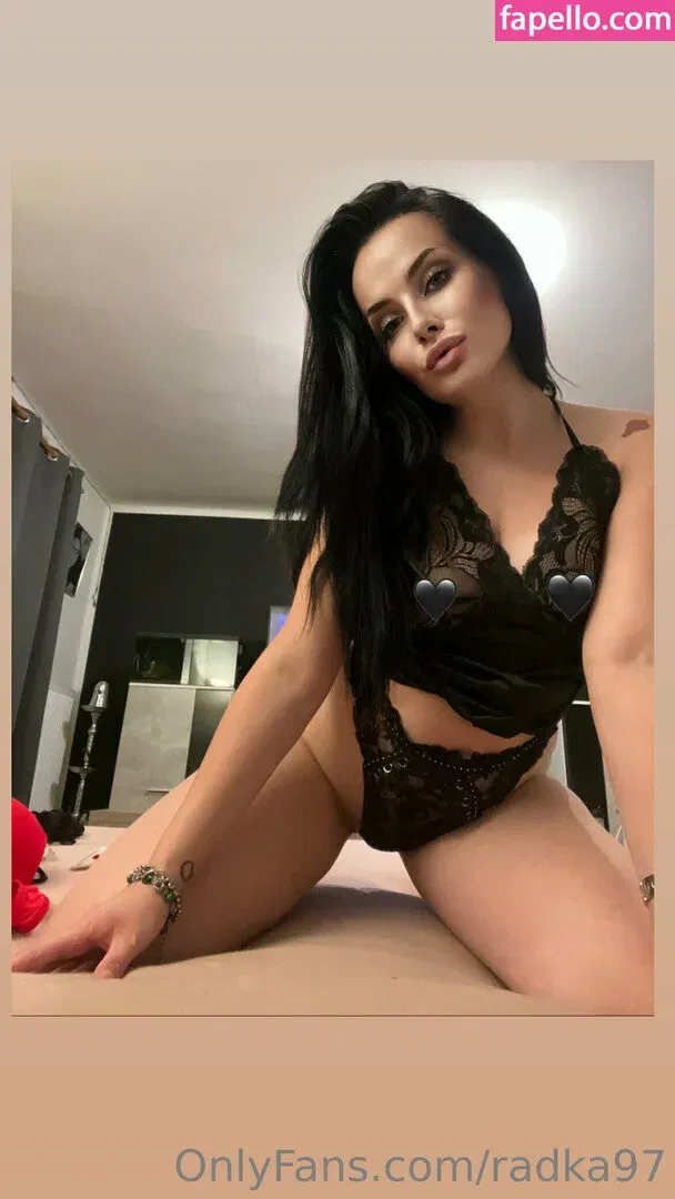 radka97 Onlyfans Photo Gallery 