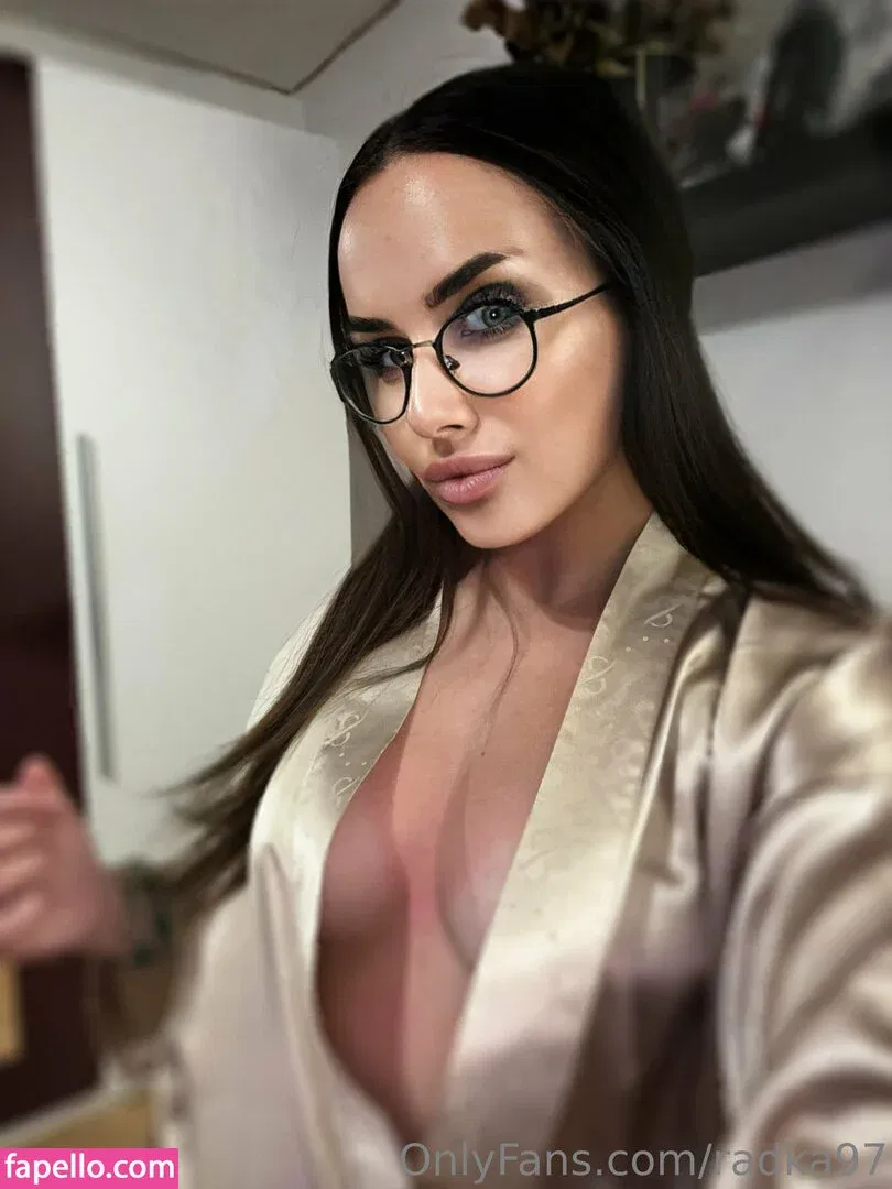 radka97 Onlyfans Photo Gallery 