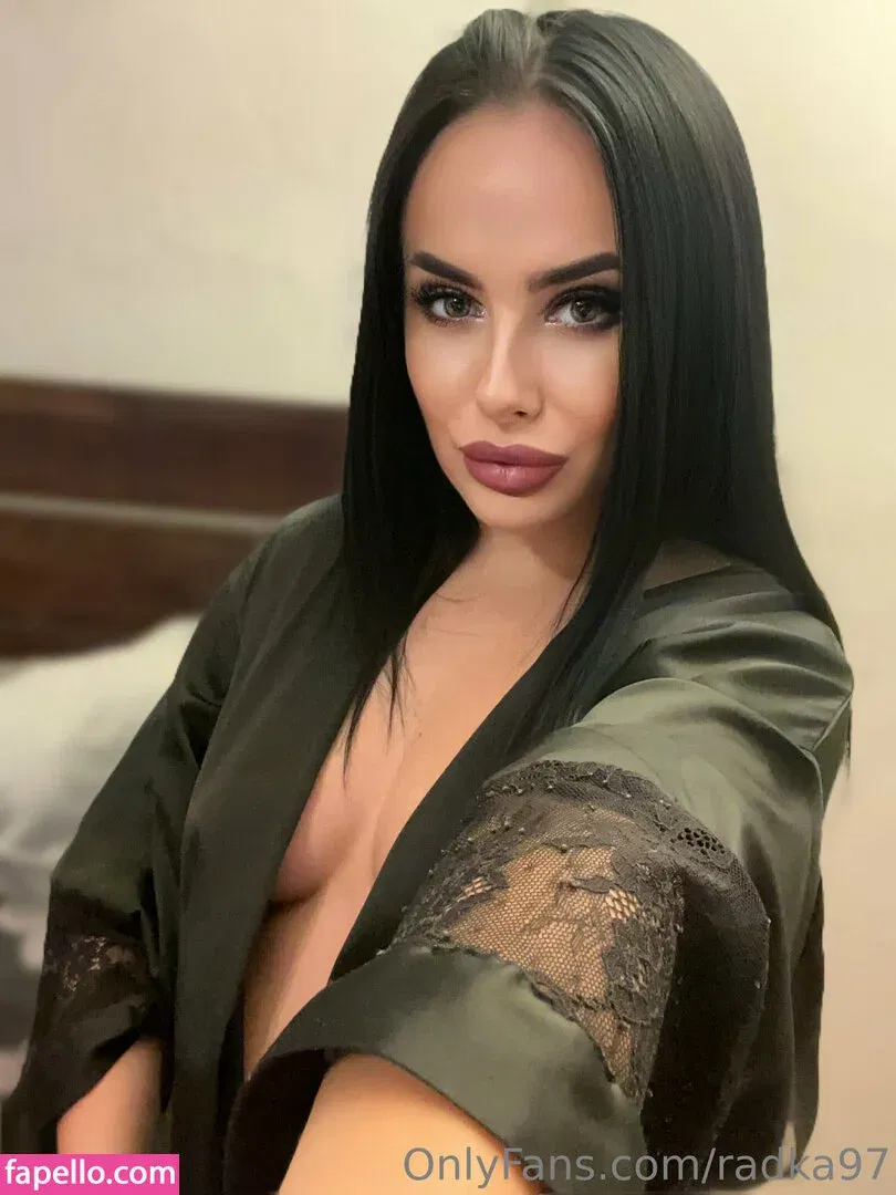 radka97 Onlyfans Photo Gallery 