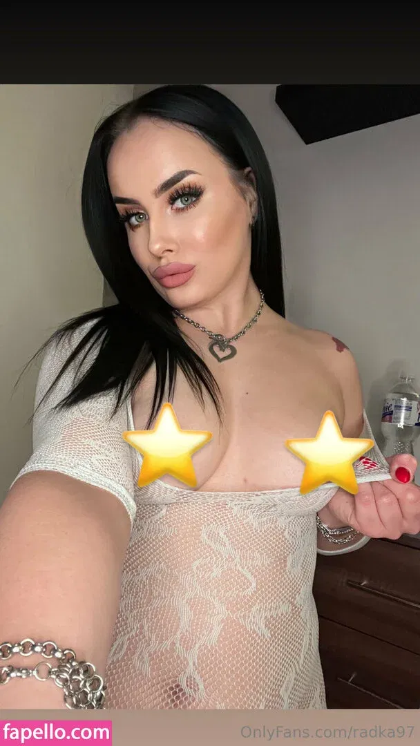 radka97 Onlyfans Photo Gallery 