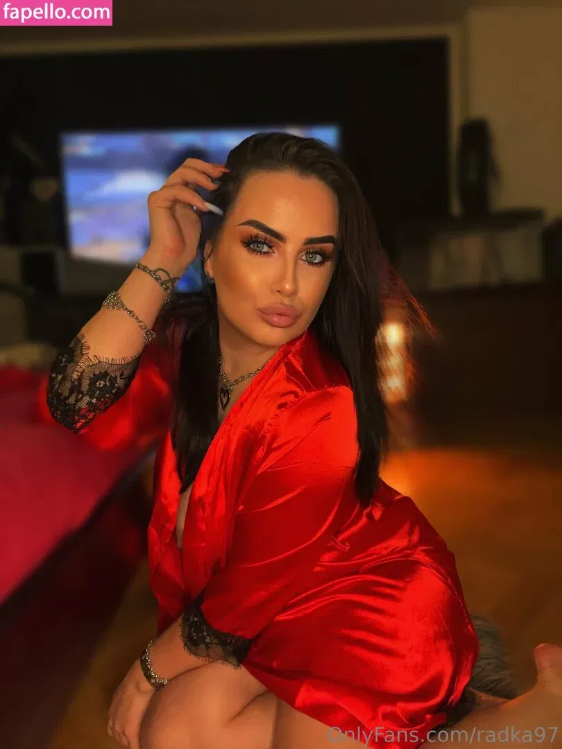 radka97 Onlyfans Photo Gallery 