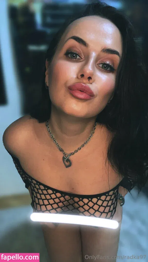 radka97 Onlyfans Photo Gallery 