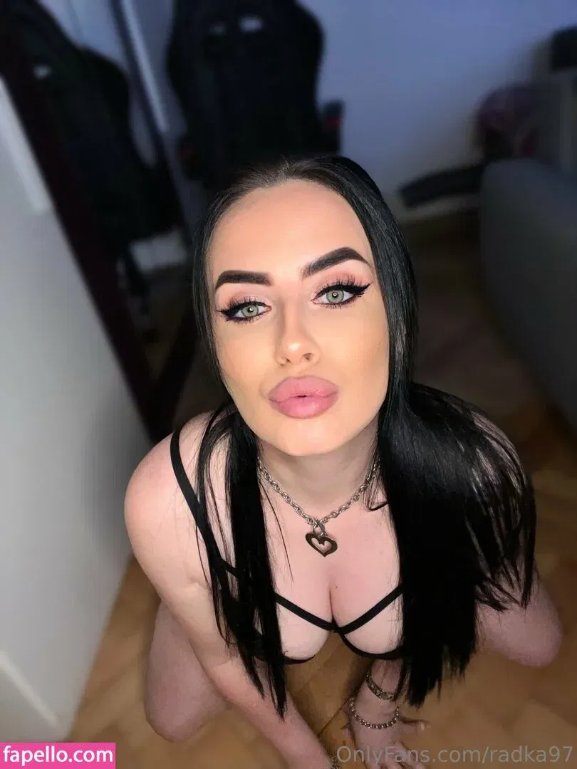 radka97 Onlyfans Photo Gallery 