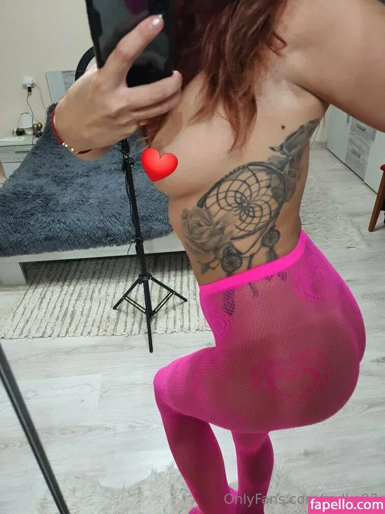 radka97 Onlyfans Photo Gallery 