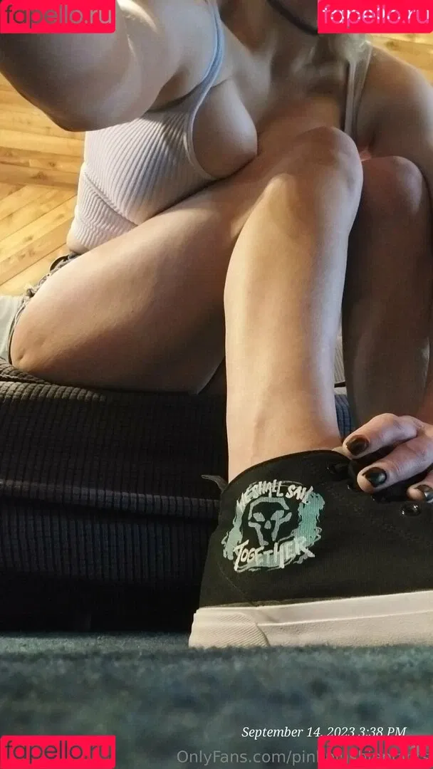 pinkplushieplants Onlyfans Photo Gallery 
