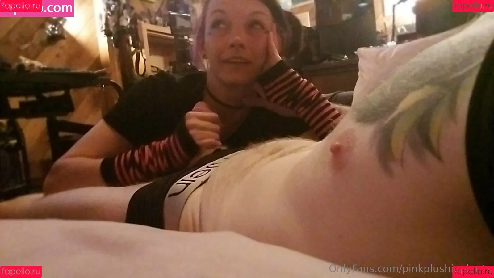 pinkplushieplants Onlyfans Photo Gallery 