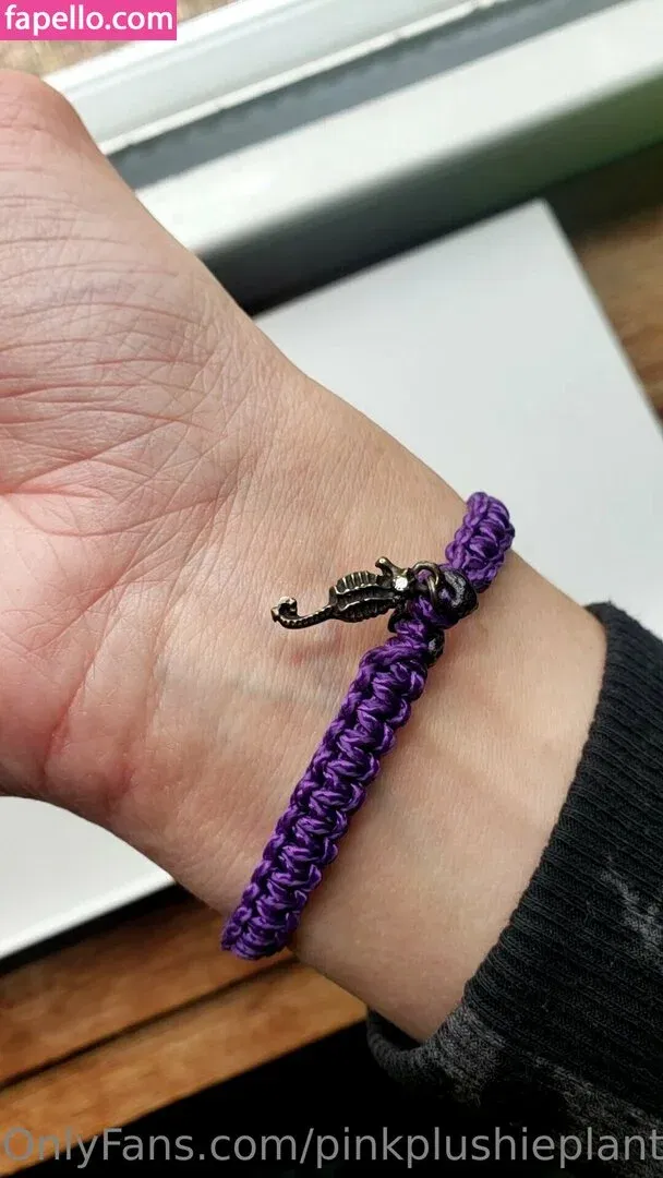 pinkplushieplants Onlyfans Photo Gallery 