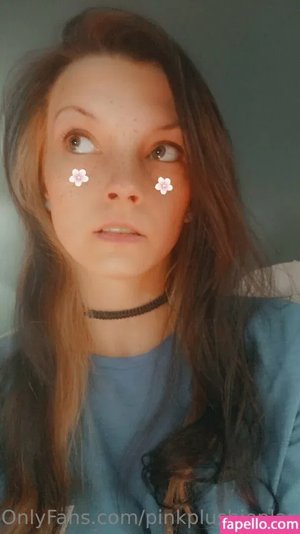 pinkplushieplants Onlyfans Photo Gallery 