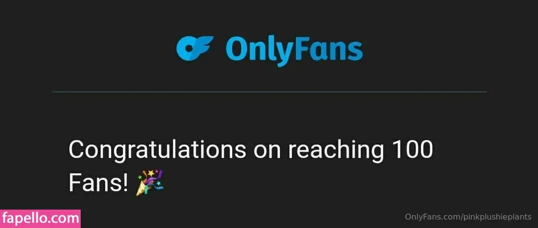 pinkplushieplants Onlyfans Photo Gallery 