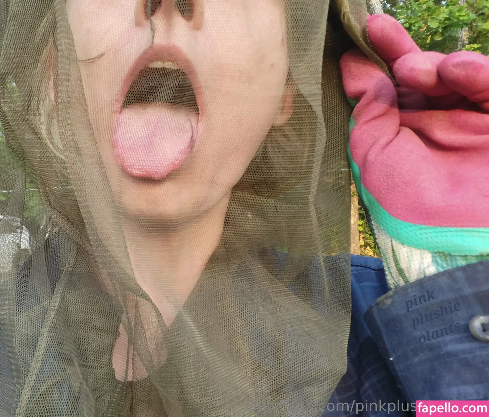 pinkplushieplants Onlyfans Photo Gallery 