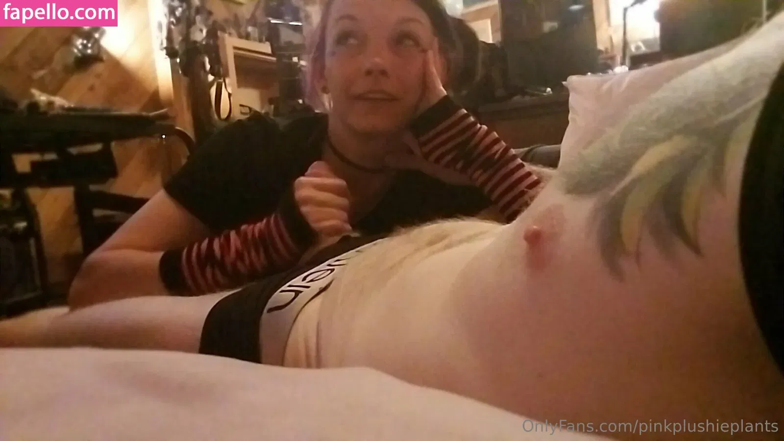 pinkplushieplants Onlyfans Photo Gallery 