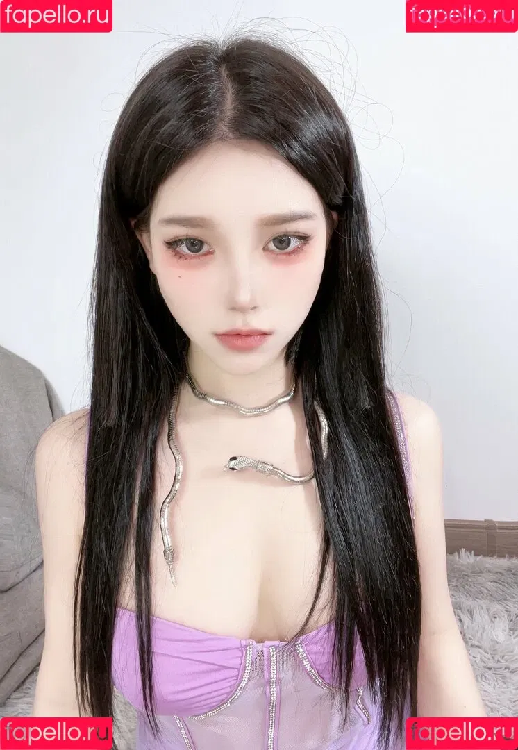 cncmeng Onlyfans Photo Gallery 