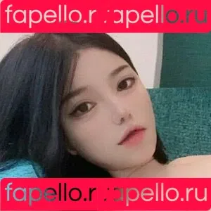 cncmeng Onlyfans Photo Gallery 