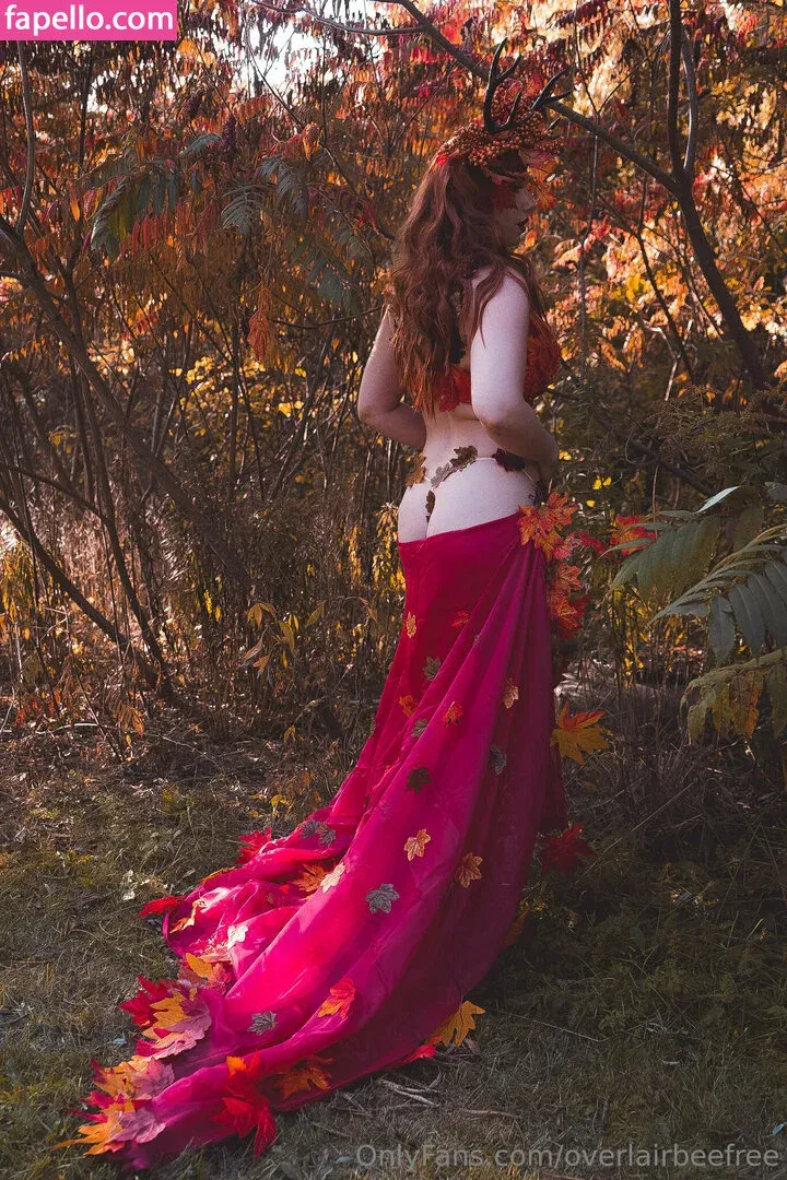 overlairbeefree Onlyfans Photo Gallery 