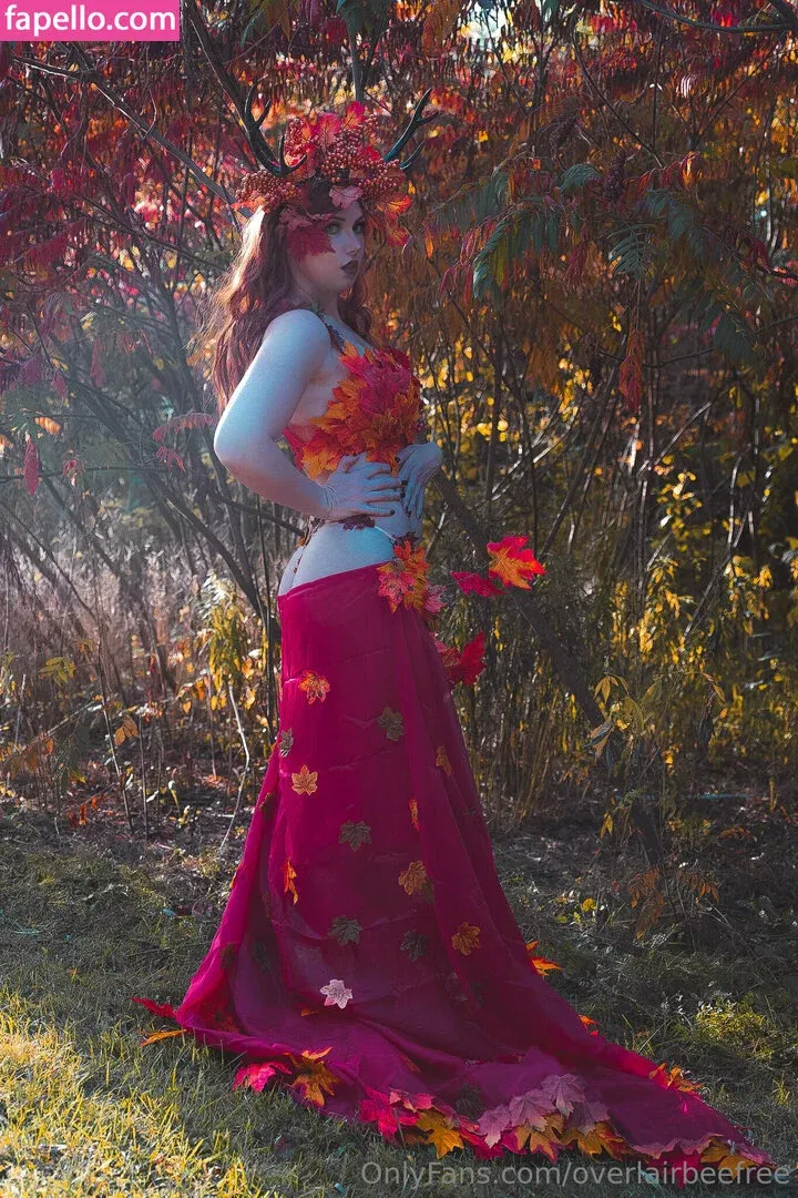 overlairbeefree Onlyfans Photo Gallery 