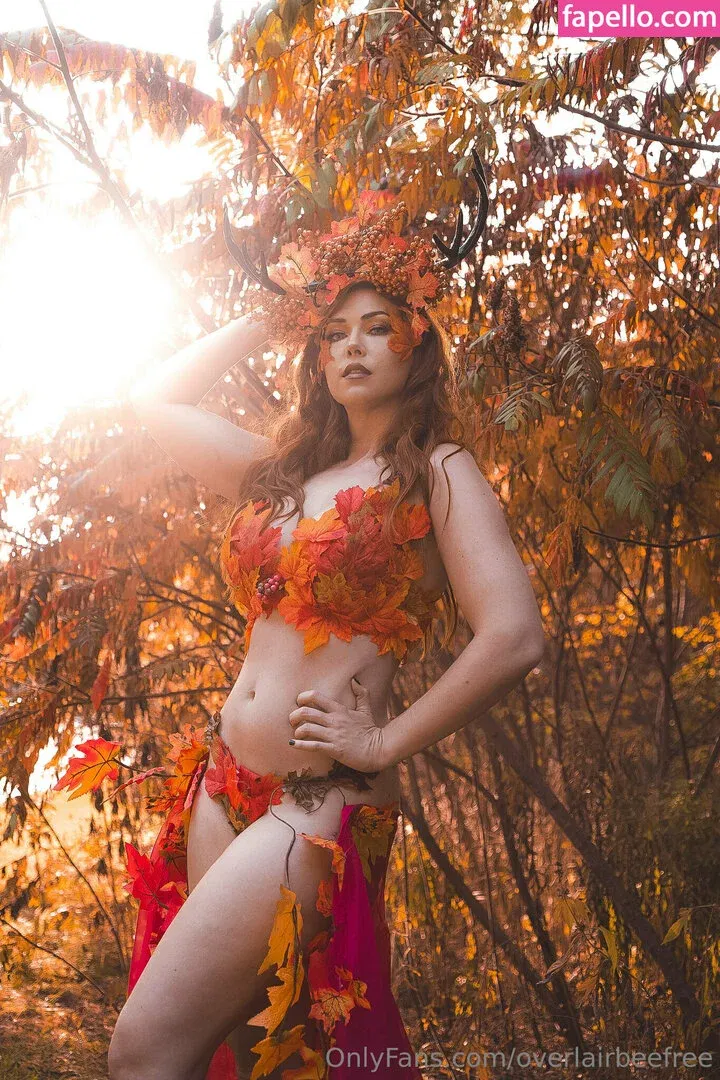 overlairbeefree Onlyfans Photo Gallery 