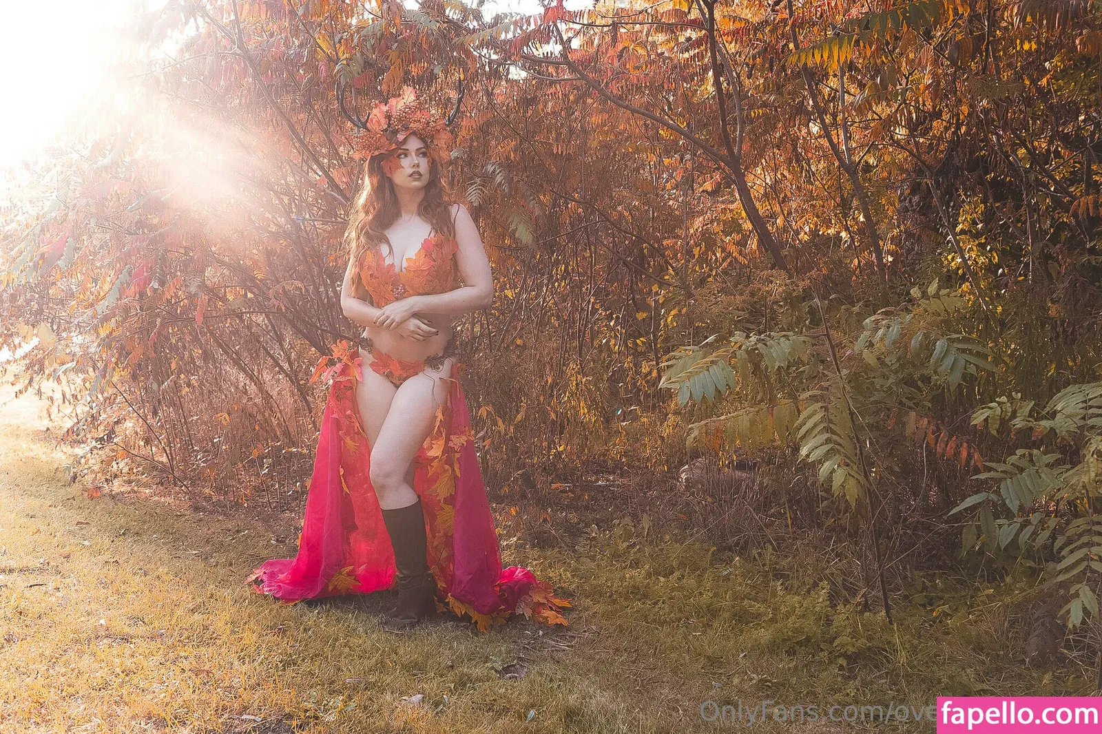 overlairbeefree Onlyfans Photo Gallery 