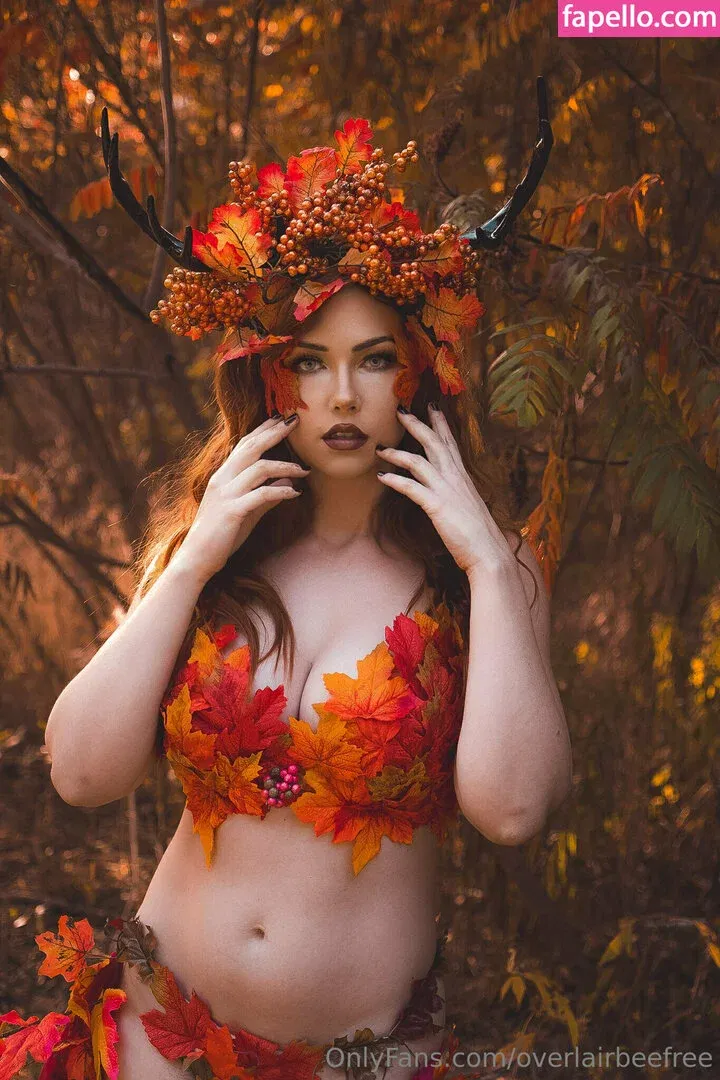 overlairbeefree Onlyfans Photo Gallery 