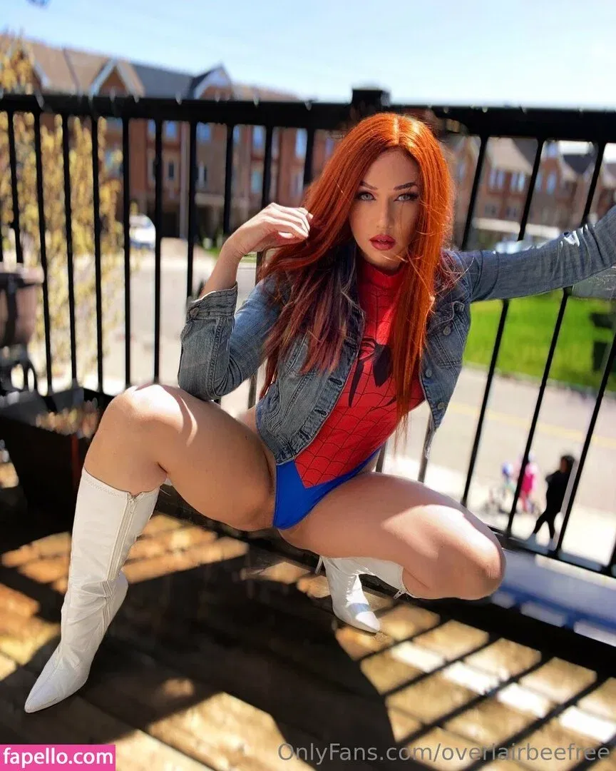 overlairbeefree Onlyfans Photo Gallery 