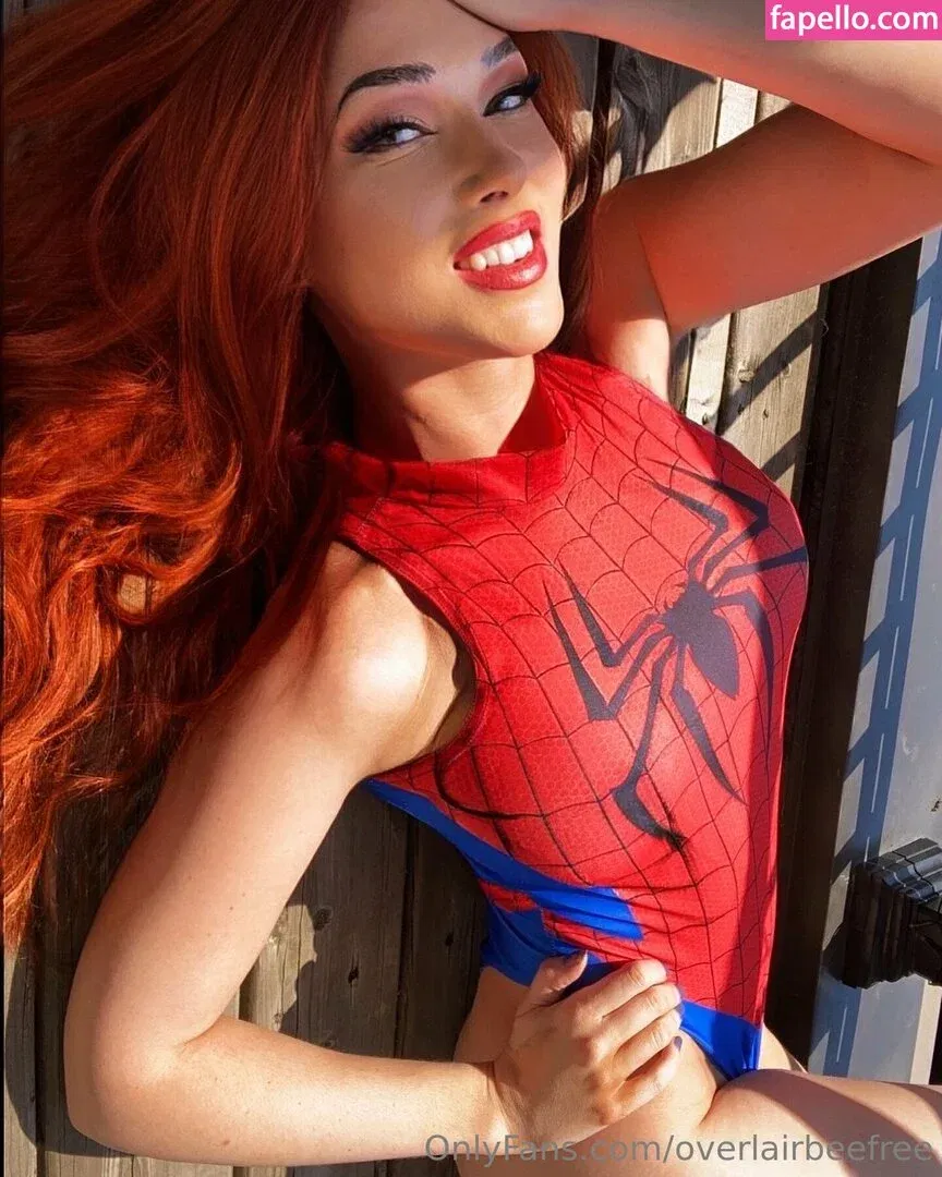 overlairbeefree Onlyfans Photo Gallery 