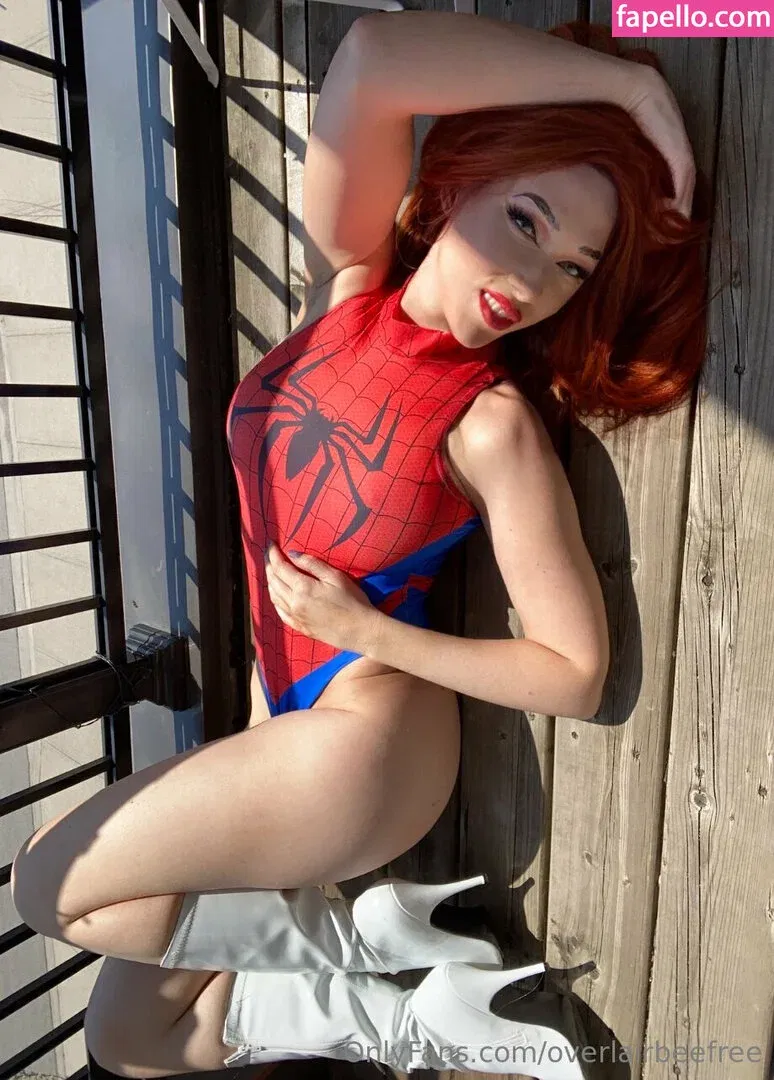 overlairbeefree Onlyfans Photo Gallery 