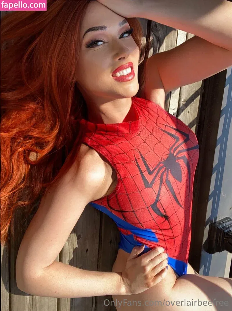 overlairbeefree Onlyfans Photo Gallery 