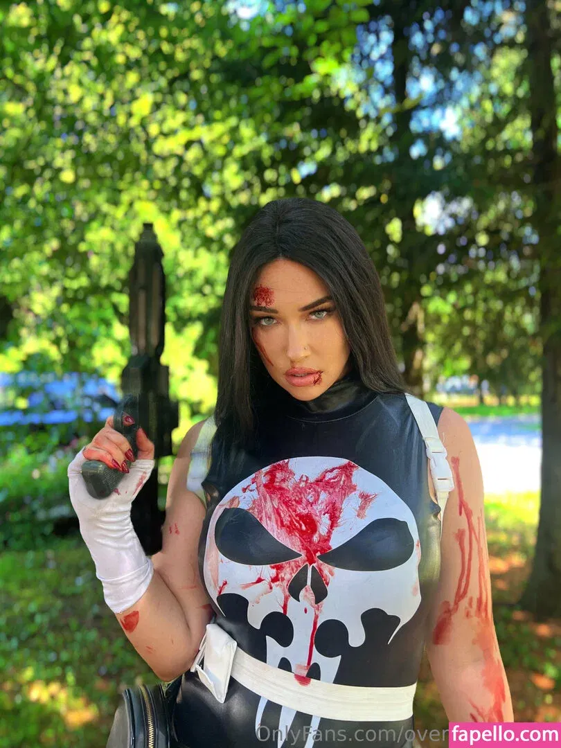 overlairbeefree Onlyfans Photo Gallery 