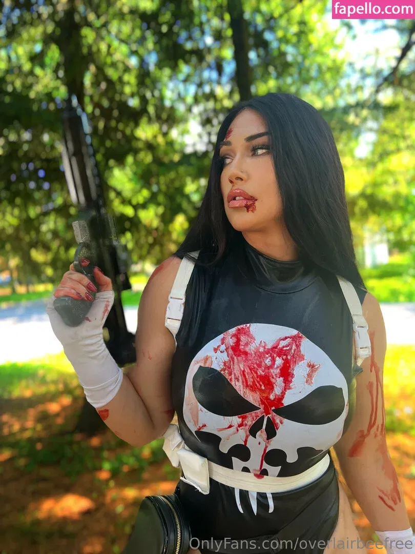 overlairbeefree Onlyfans Photo Gallery 