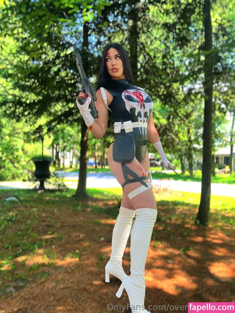 overlairbeefree Onlyfans Photo Gallery 