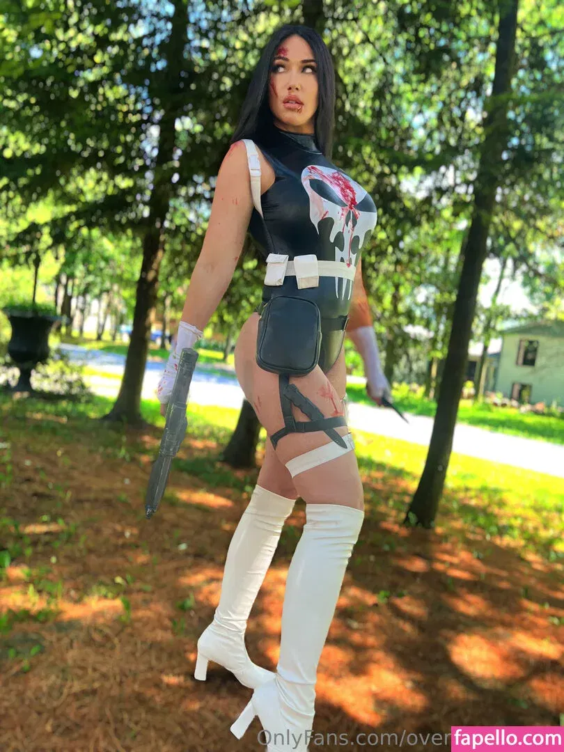 overlairbeefree Onlyfans Photo Gallery 