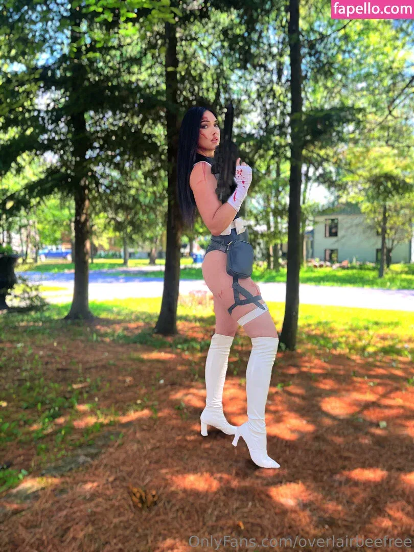 overlairbeefree Onlyfans Photo Gallery 