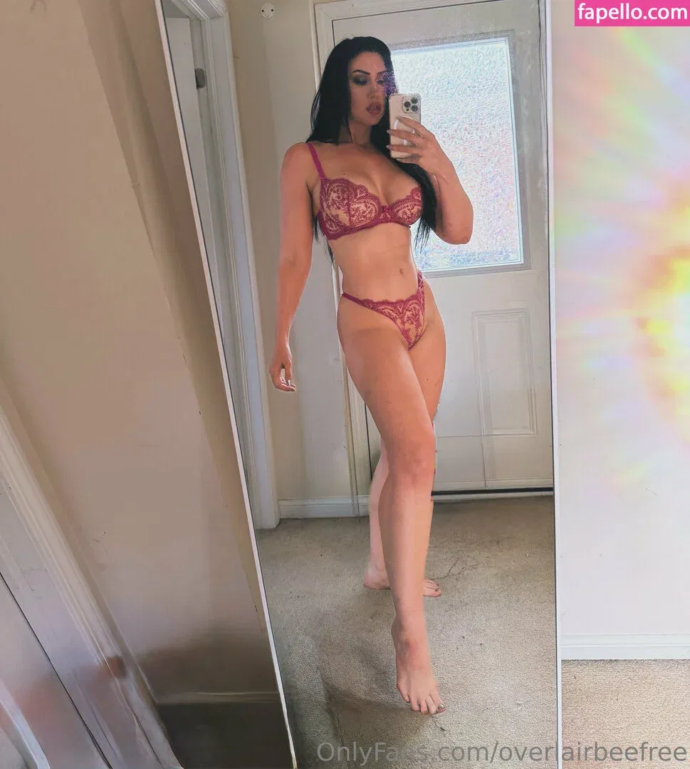 overlairbeefree Onlyfans Photo Gallery 