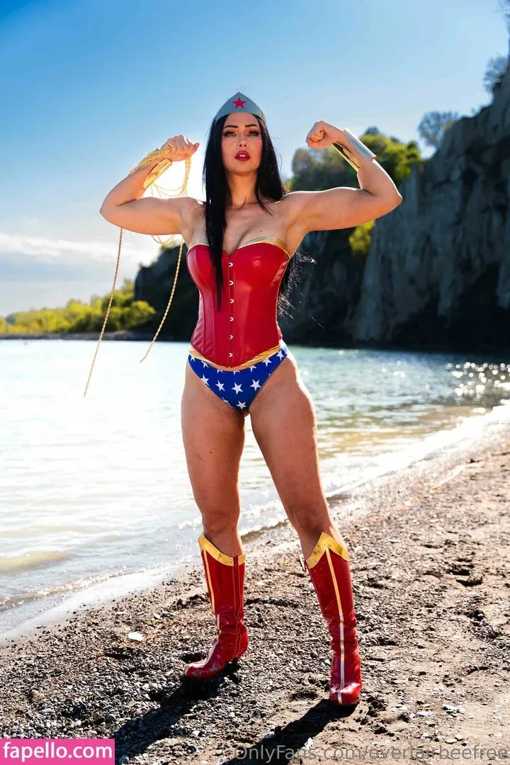 overlairbeefree Onlyfans Photo Gallery 