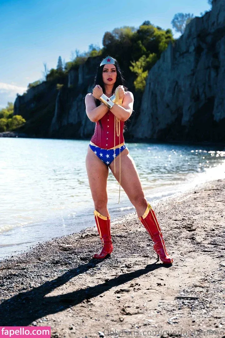 overlairbeefree Onlyfans Photo Gallery 