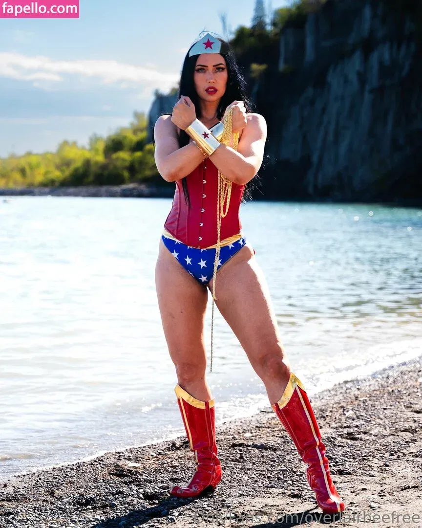 overlairbeefree Onlyfans Photo Gallery 