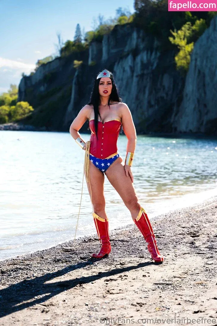 overlairbeefree Onlyfans Photo Gallery 
