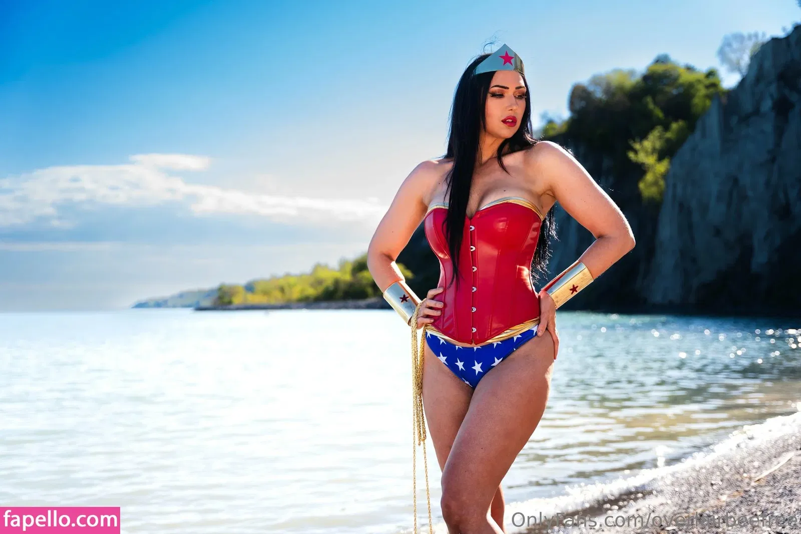 overlairbeefree Onlyfans Photo Gallery 