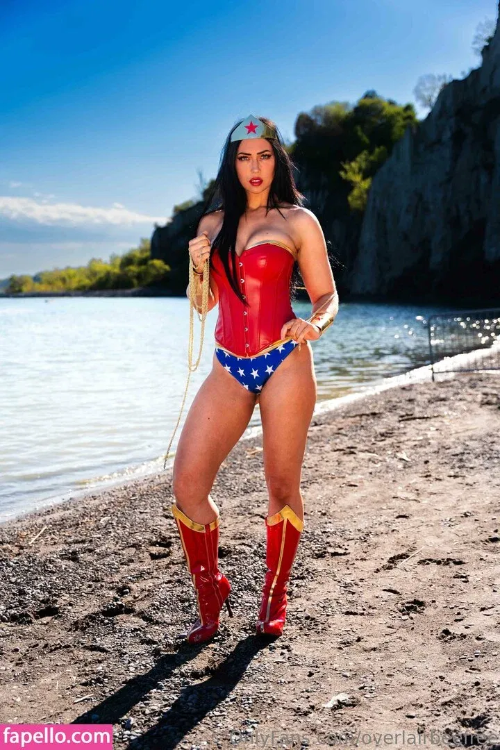 overlairbeefree Onlyfans Photo Gallery 