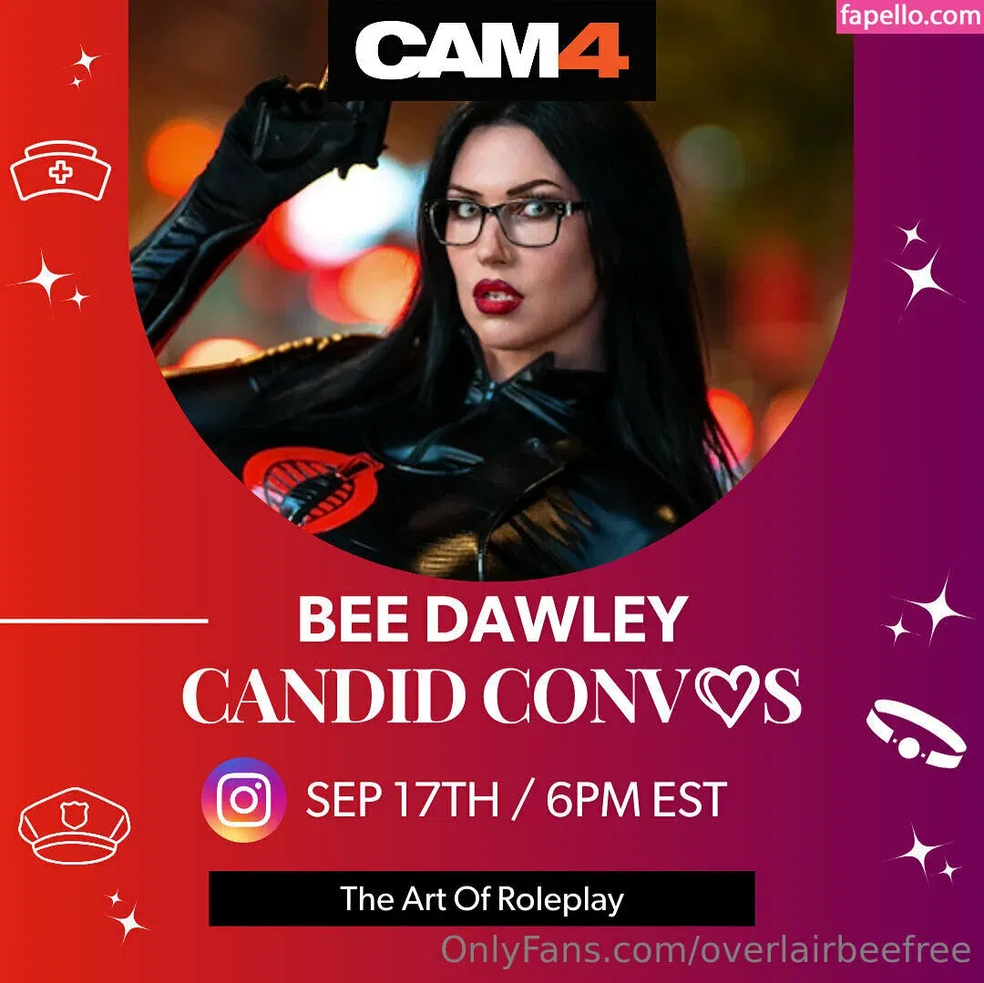 overlairbeefree Onlyfans Photo Gallery 
