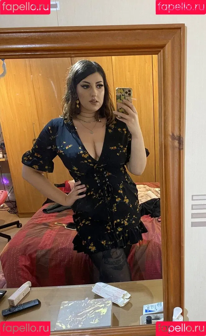 Eva Elizabeth Onlyfans Photo Gallery 