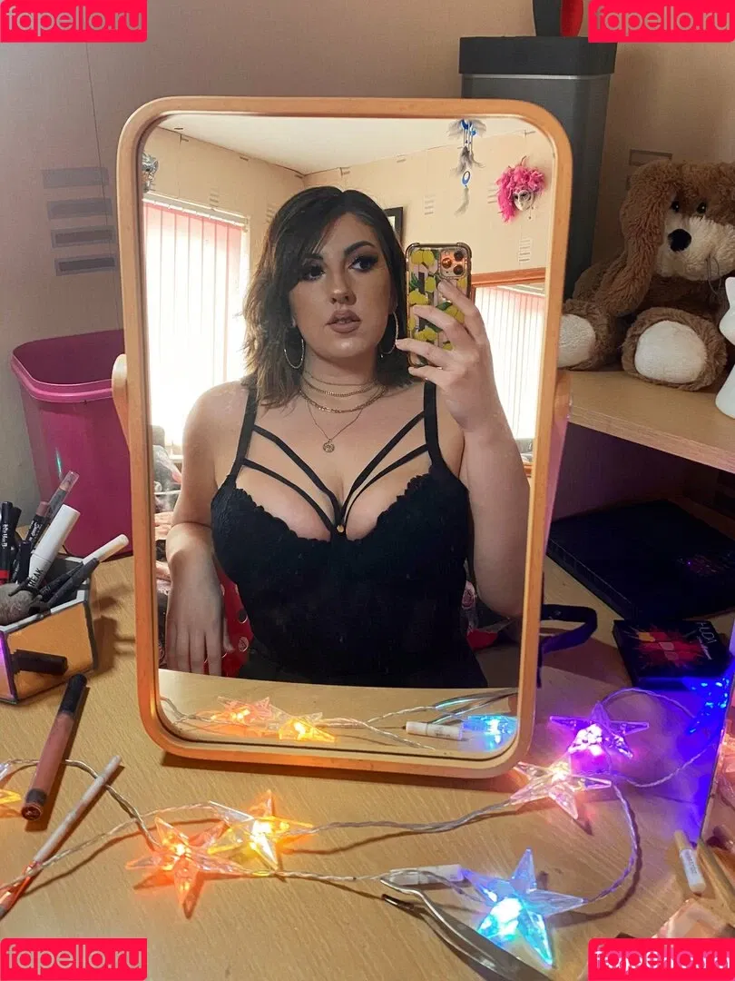 Eva Elizabeth Onlyfans Photo Gallery 