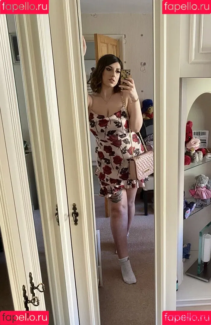Eva Elizabeth Onlyfans Photo Gallery 