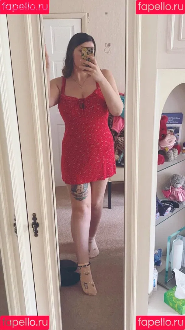 Eva Elizabeth Onlyfans Photo Gallery 