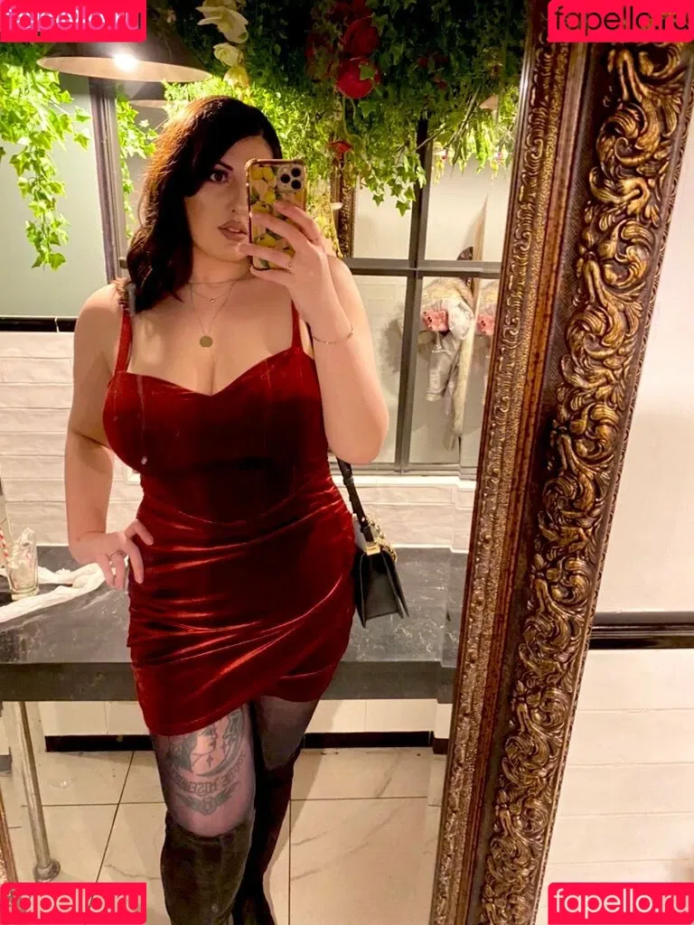 Eva Elizabeth Onlyfans Photo Gallery 