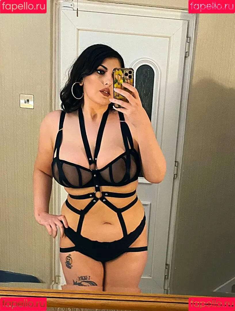 Eva Elizabeth Onlyfans Photo Gallery 