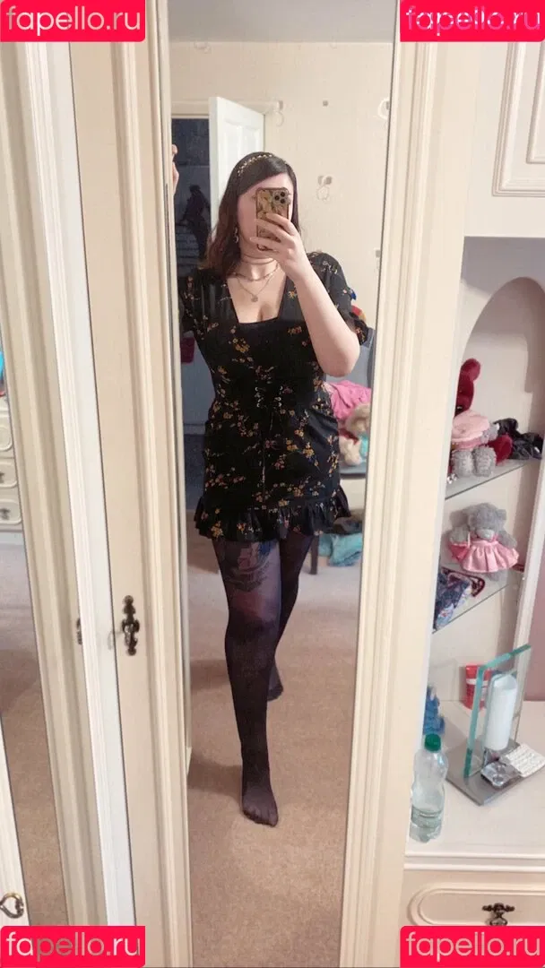 Eva Elizabeth Onlyfans Photo Gallery 