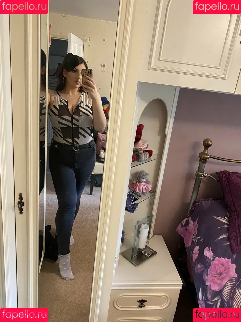 Eva Elizabeth Onlyfans Photo Gallery 